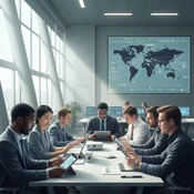 Organizaciones de IA